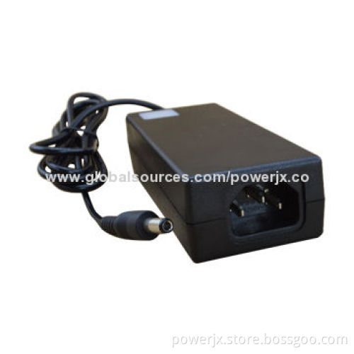 Switching Power Adapter/AC/DC Power Supply, 60W Power, 50V Voltage